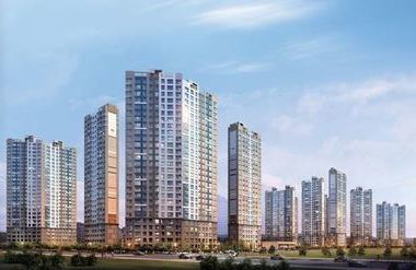 [평택시] 송담지구 지엔하임 1ㆍ2차