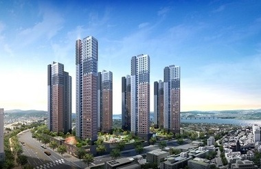 [군산시] 대명동 레비뉴스테이